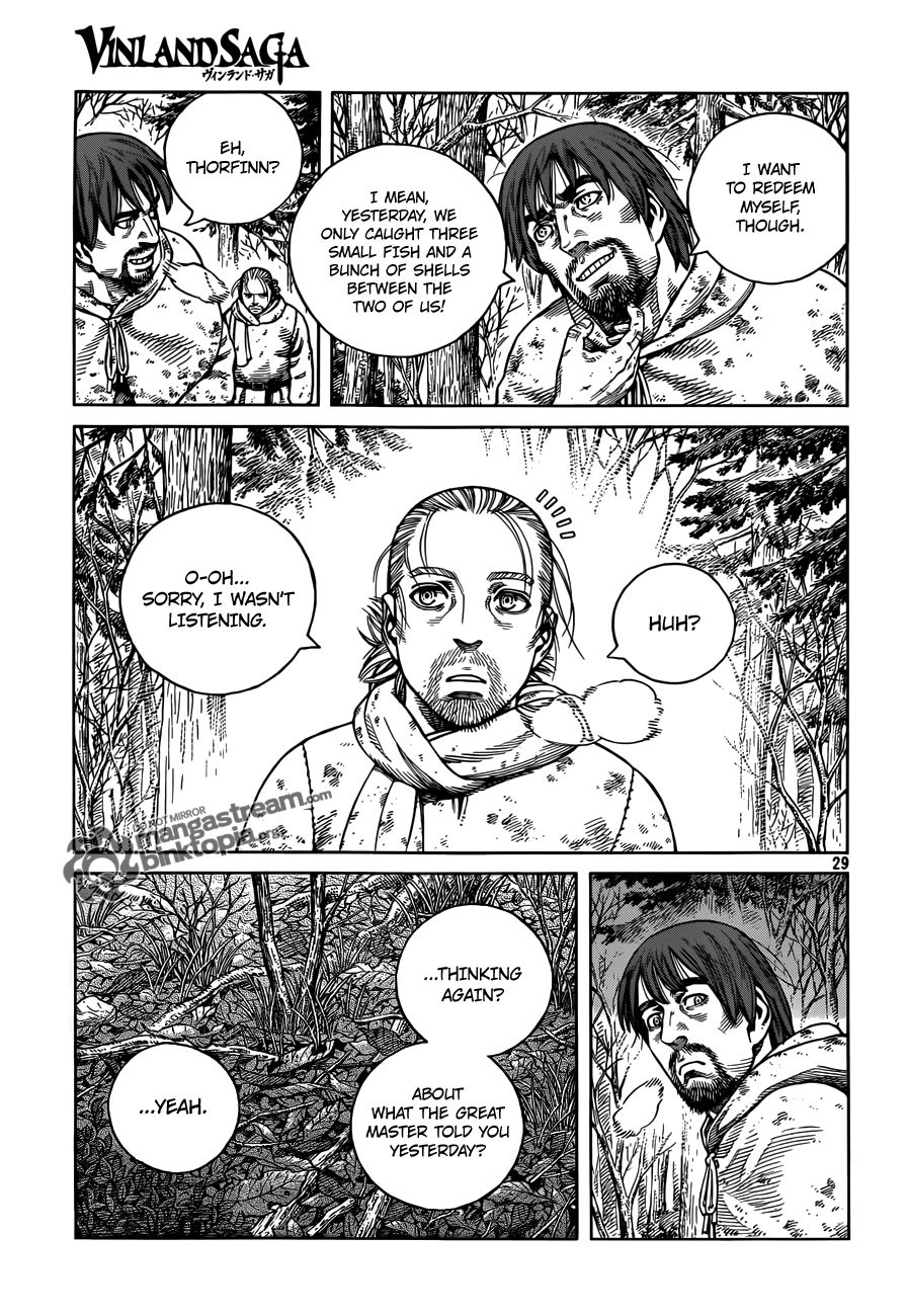 Vinland Saga Chapter 68 30